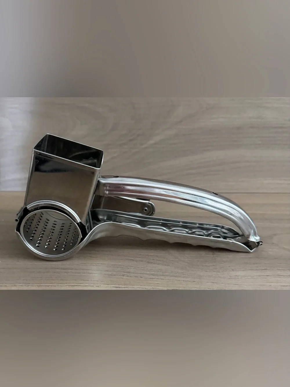 N/A moulinex mouli